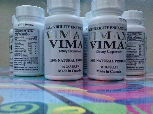 thuốc vimax giá bao nhiêu