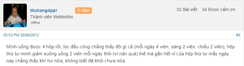 thuốc nữ vương trị viêm lộ tuyến cổ tử cung có tốt không