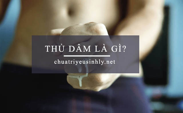 thủ dâm là gì, tác hại của thủ dâm