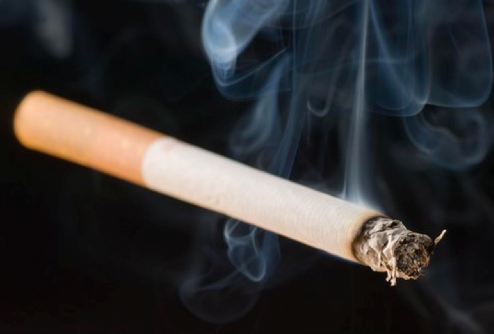 Hút thuốc lá gây rối loạn cương dương