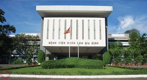 Phòng khám Nam khoa - Bệnh viện Gia Định