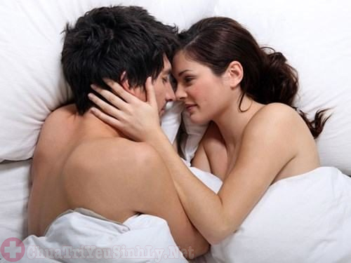 Lựa chọn tư thế quan hệ thích hợp