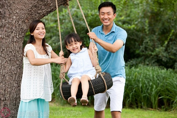 Bị yếu sinh lý có con được không?