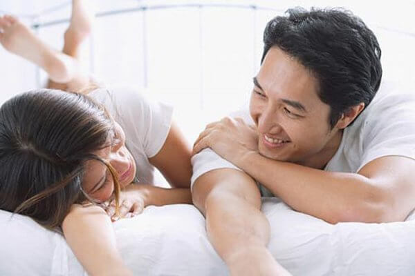 Nam giới bị rối loạn cương dương vẫn có thể có con nếu tinh trùng tốt