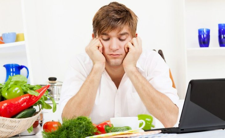 Lên thực đơn phù hợp chăm sóc sức khỏe sinh lý