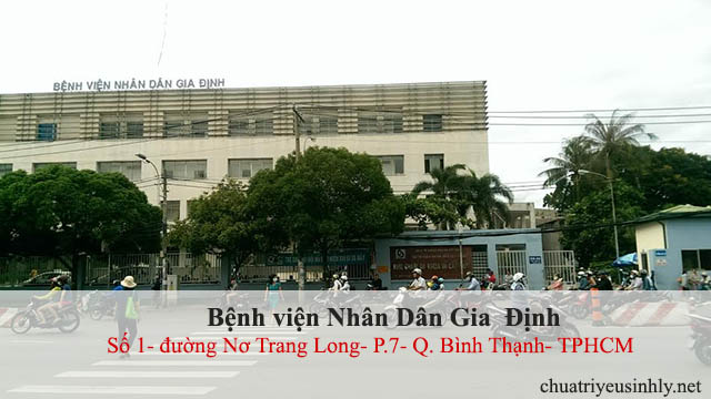 chữa bệnh liệt dương ở đâu uy tín