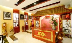 Đơn vị Nhất Nam Y Viện