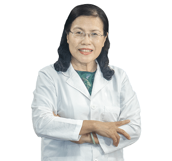 Ts.Bs Nguyễn Thị Vân Anh 