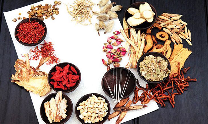 Thuốc Đông y lại cho hiệu quả bền hơn