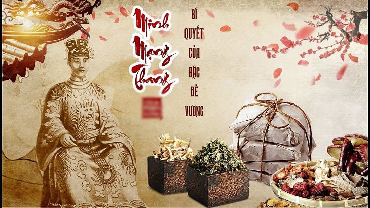 Uy Long Đại Bổ kế thừa trọn vẹn tinh hoa Minh Mạng Thang