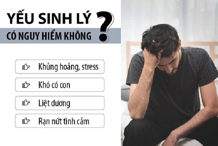 Tác động tiêu cực đến tâm lý